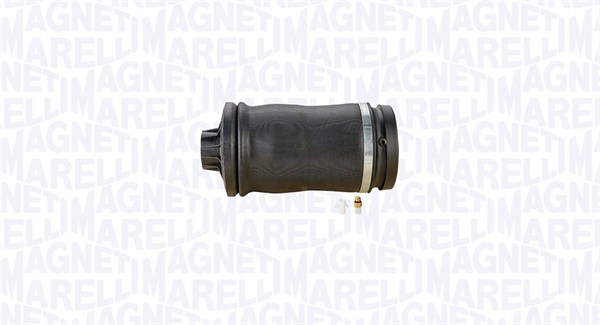 Amortyzator MAGNETI MARELLI 350072600002