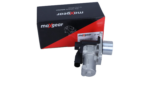 Zawór EGR MAXGEAR 27-4076