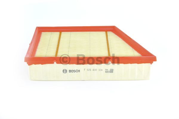 Filtr powietrza BOSCH F 026 400 324