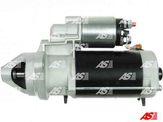 Rozrusznik AS-PL S0078