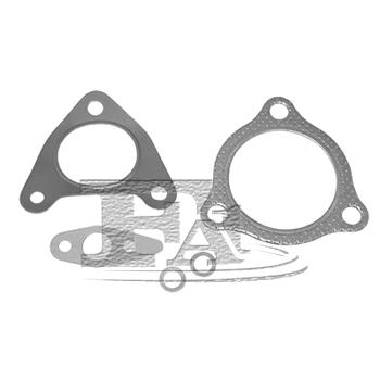 Zestaw montażowy turbosprężarki FA1 KT550005E