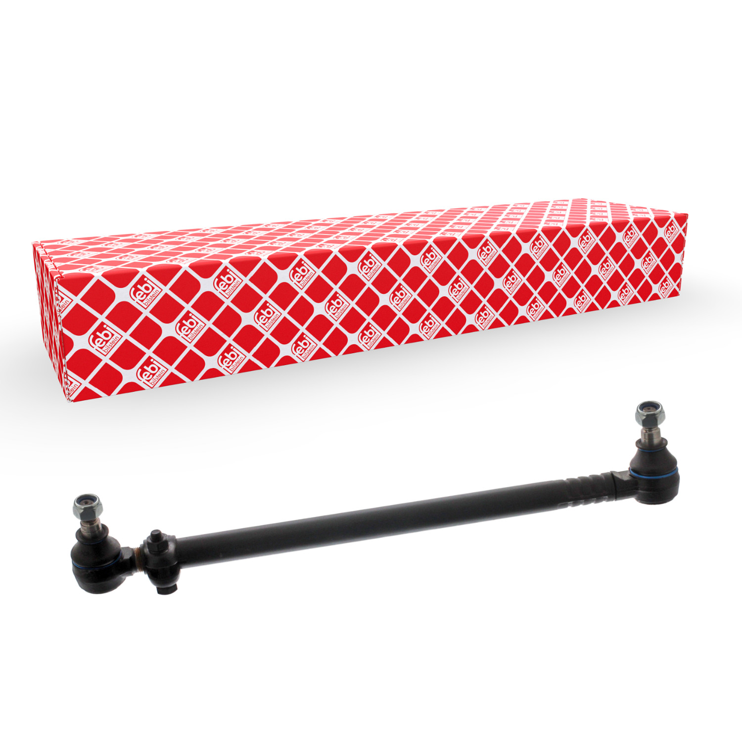 Drążek kierowniczy FEBI BILSTEIN 02734