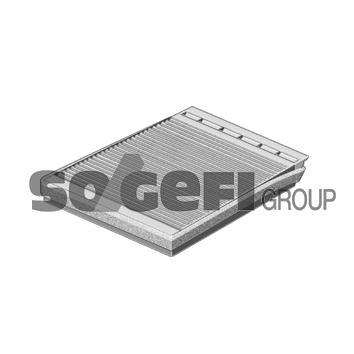 Filtr kabinowy FRAM CF9546