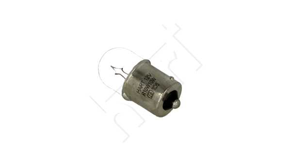 Żarówka kierunkowskazu HART 520 493
