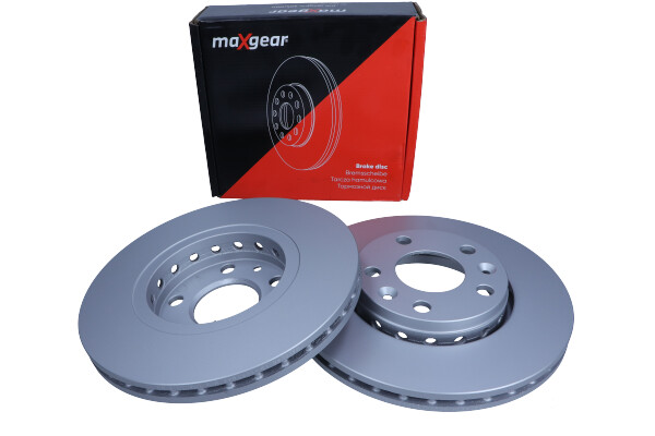 Tarcza hamulcowa MAXGEAR 19-1285MAX