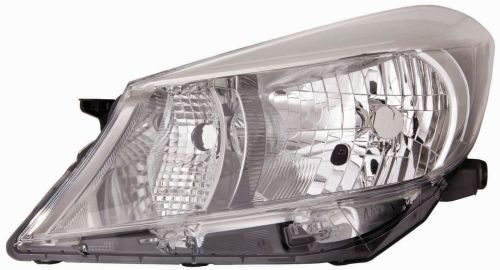 Reflektor ABAKUS 212-11T6L-LDEM2