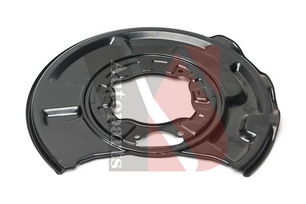 Tarcza kotwiczna YSPARTS YS-SP0076