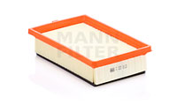 Filtr powietrza MANN-FILTER C 23 013