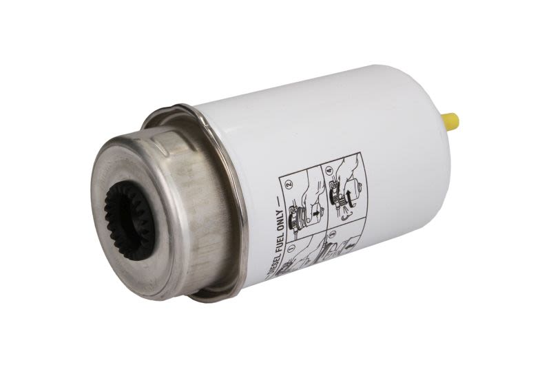 Filtr paliwa BOSCH F 026 402 088