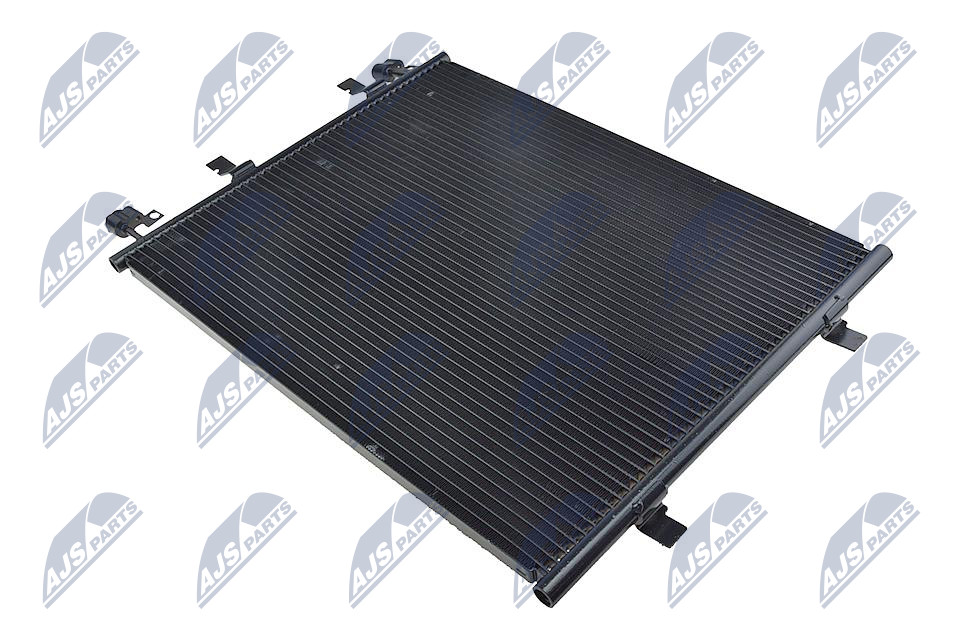 Skraplacz klimatyzacji NTY CCS-PL-037