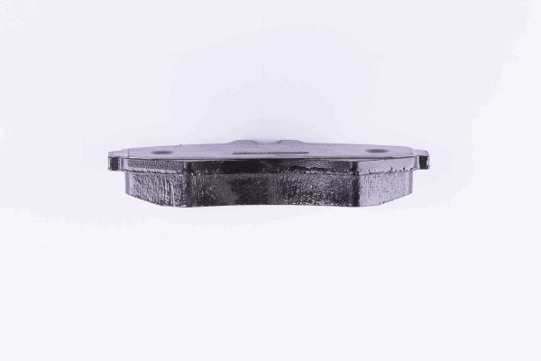 Klocki hamulcowe HELLA PAGID 8DB 355 008-631