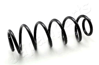 Sprężyna zawieszenia JAPANPARTS ZC6076A