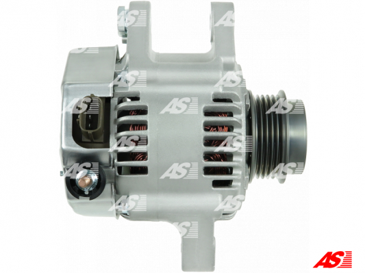Alternator AS-PL A6037
