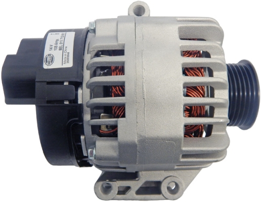 Alternator HELLA 8EL 011 712-901