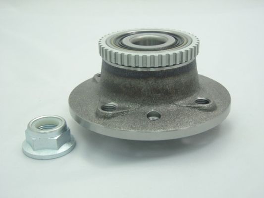 Zestaw łożysk koła NTY KLT-RE-037