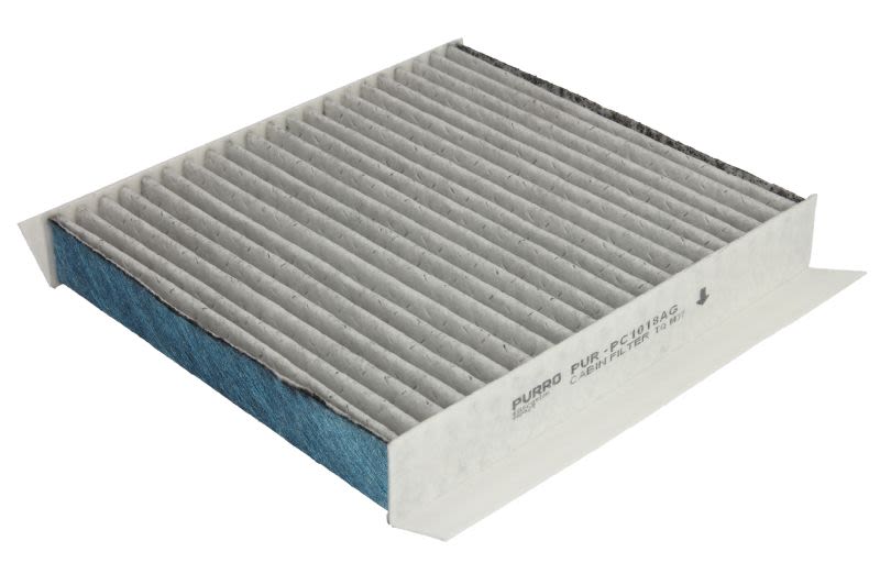 Filtr kabinowy PURRO PUR-PC1018AG
