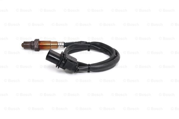 Sonda lambda BOSCH 0 281 004 184