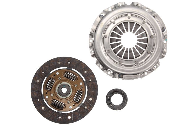 Zestaw sprzęgła NEXUS F1X005NX