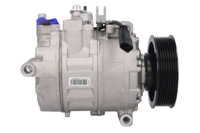 Kompresor klimatyzacji VALEO 815667