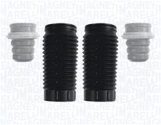 Komplet osłon i odbojów MAGNETI MARELLI 310116110109
