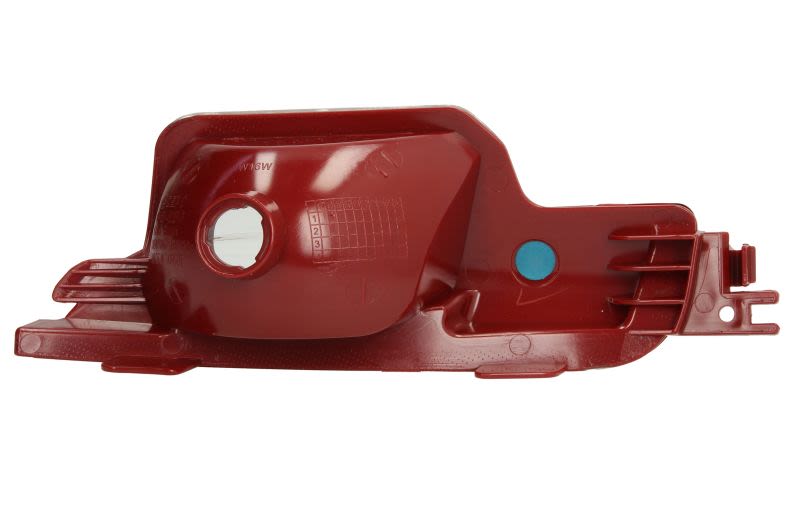 Lampy przeciwmgielne tylne ABAKUS 661-4005R-LD-UE