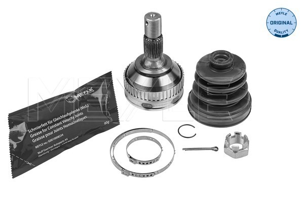 Przegub MEYLE 40-14 498 0005