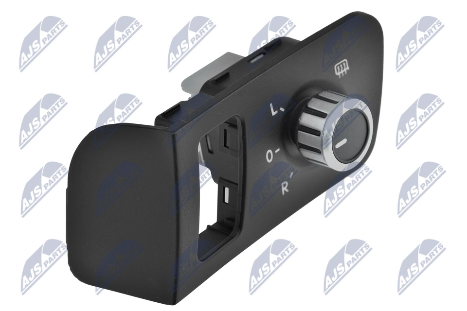 Regulator lusterka NTY EWS-VW-106