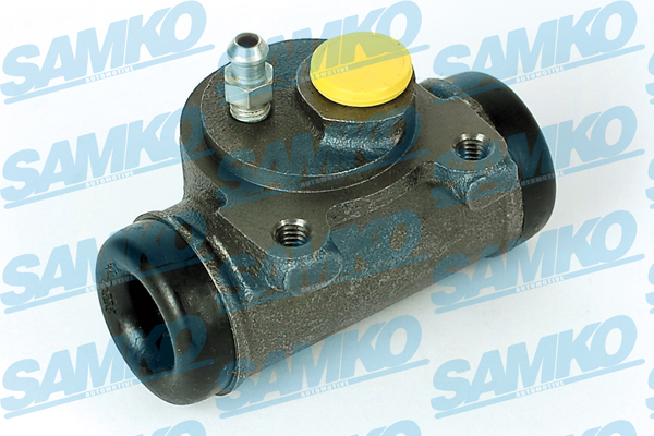 Cylinderek SAMKO C111204