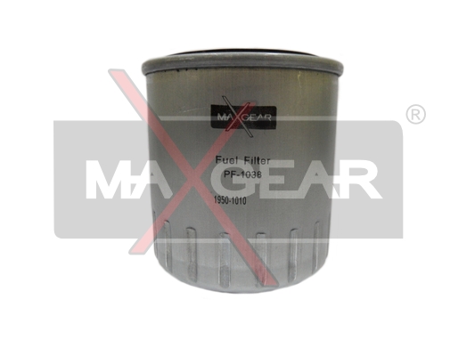 Filtr paliwa MAXGEAR 26-0020