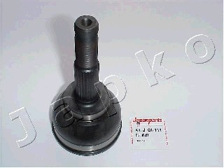 Przegub JAPKO 62111