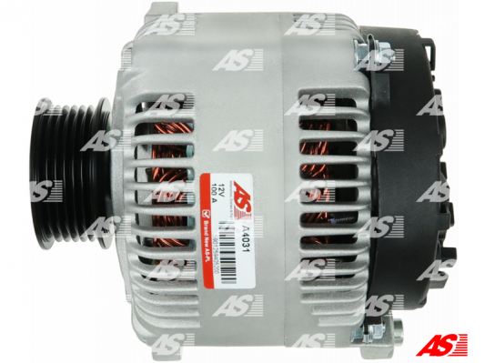 Alternator AS-PL A4031