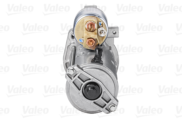Rozrusznik VALEO 432644