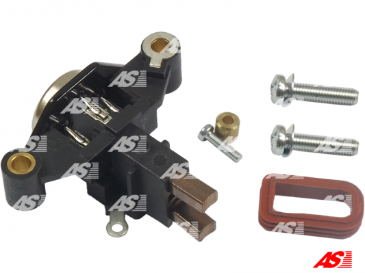 Regulator napięcia AS-PL ARE9061(LETRIKA)
