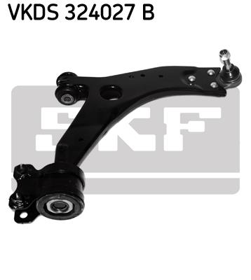 Wahacz zawieszenia koła SKF VKDS 324027 B