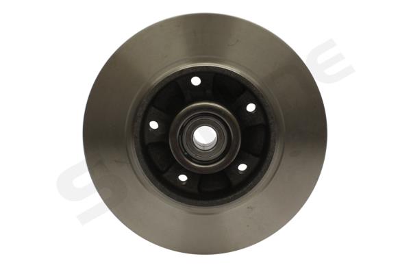 Tarcza hamulcowa STARLINE PB 3248