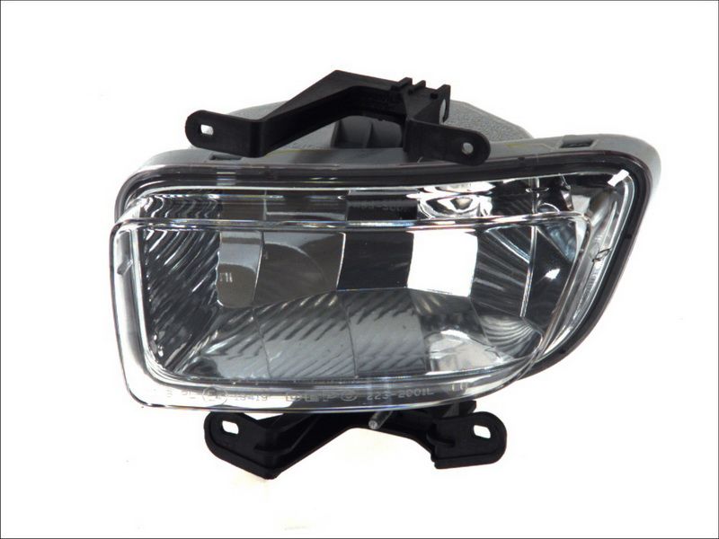 Lampa przeciwmgielna przednia ABAKUS 223-2001L-UE