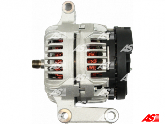 Alternator AS-PL A0043