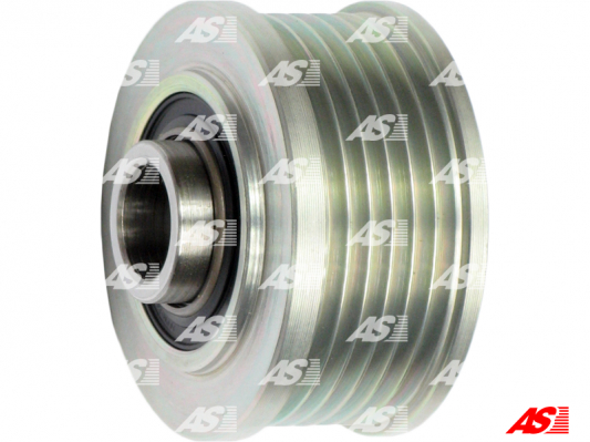 Sprzęgło alternatora AS-PL AFP4002(INA)