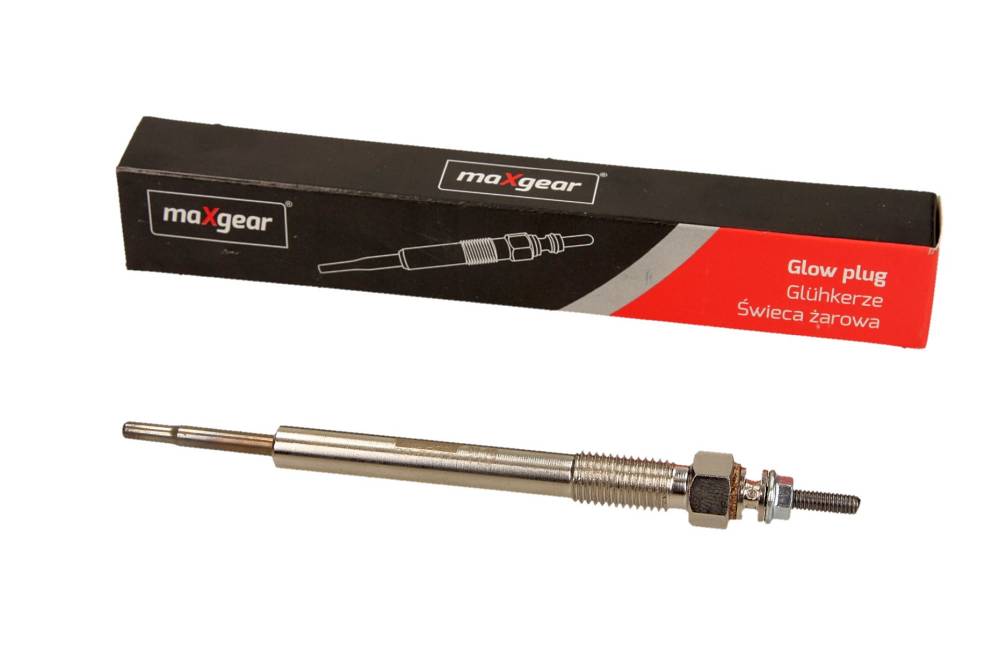 Świeca żarowa MAXGEAR 66-0142