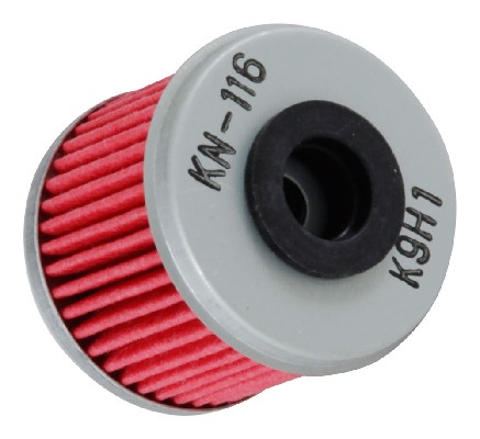 Filtr oleju K&N FILTERS KN-116