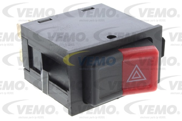 Włącznik świateł awaryjnych VEMO V10-73-0122