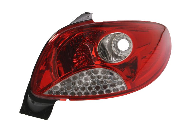 Lampa tylna zespolona ABAKUS 550-1951R-UEV