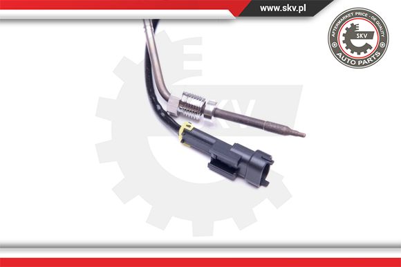 Czujnik temperatury spalin ESEN SKV 30SKV267