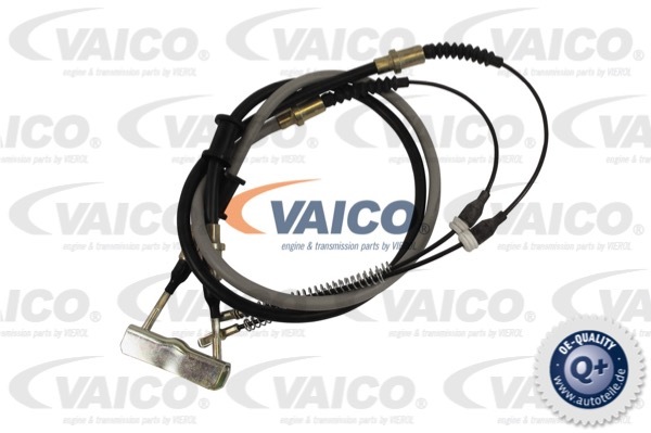 Linka hamulca ręcznego VAICO V40-30047
