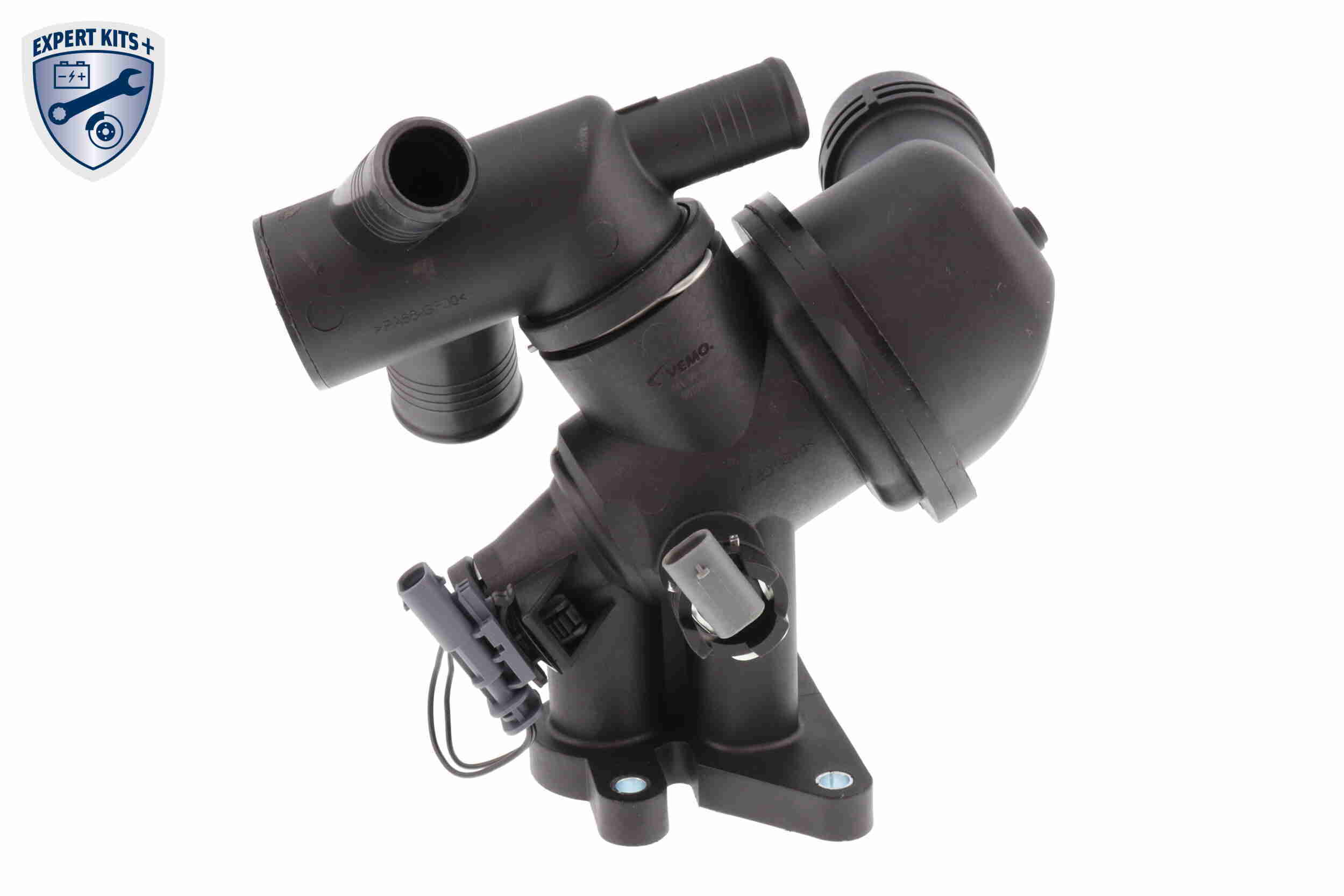 Korpus termostatu VEMO V41-99-0002
