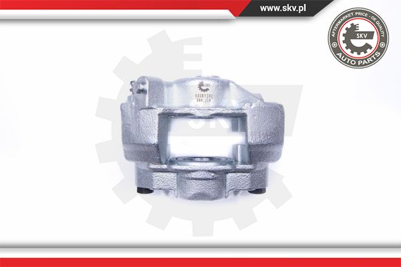 Zacisk hamulca ESEN SKV 45SKV282