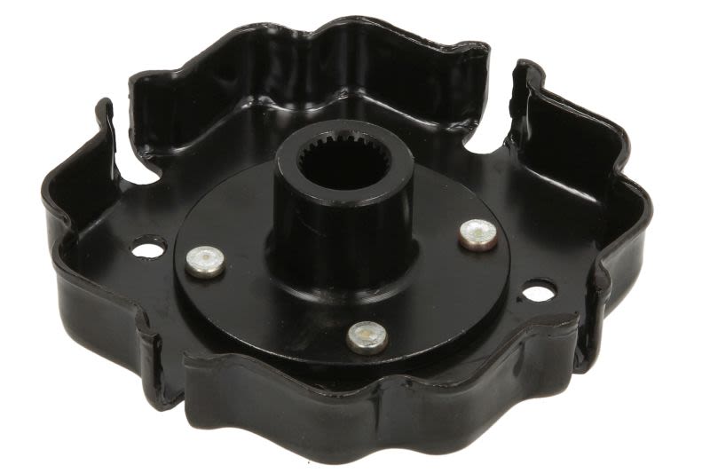 Tarcza zabieraka, sprzęgło magnetyczne sprężarki THERMOTEC KTT020001