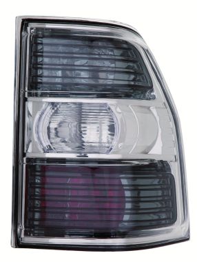 Lampa tylna zespolona ABAKUS 214-19A5L-UE