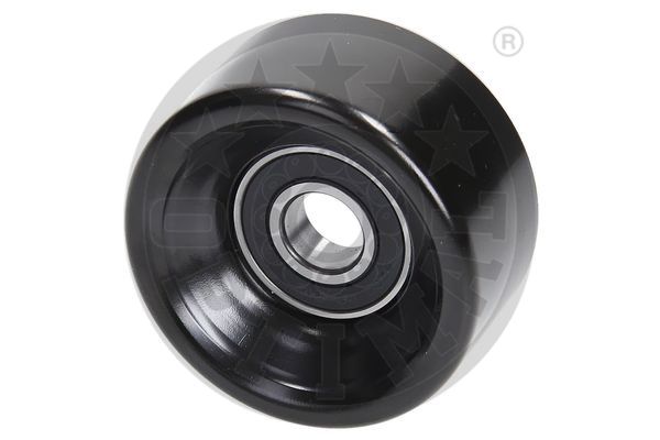 Rolka napinacza paska osprzętu OPTIMAL 0-N1719S