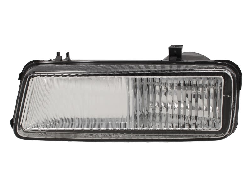 Lampa przeciwmgielna przednia ABAKUS 661-2009L-UE